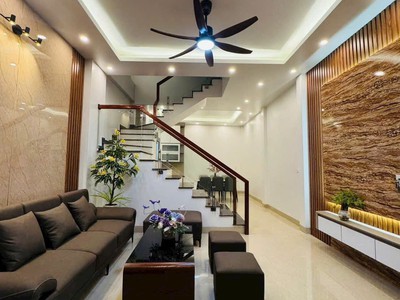 Bán 2 căn nhà 3 tầng ngõ phố Lê Viết Hưng, ph Ngọc Châu, TP HD, 46m2, mt 4m, 3 ngủ, ngõ oto 0