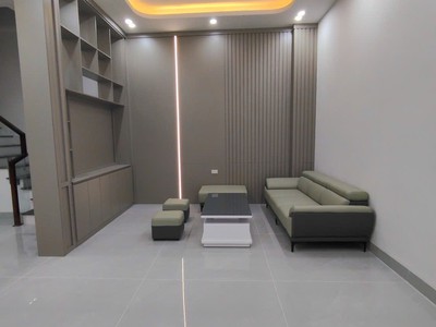 Bán căn nhà 4 tầng mặt ngõ phố Bình Lộc, ph Tân Bình, TP HD, 48.7m2, mt hơn 7m, 4 ngủ, ngõ oto 2