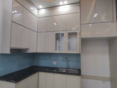 Bán căn nhà 4 tầng mặt ngõ phố Bình Lộc, ph Tân Bình, TP HD, 48.7m2, mt hơn 7m, 4 ngủ, ngõ oto 4