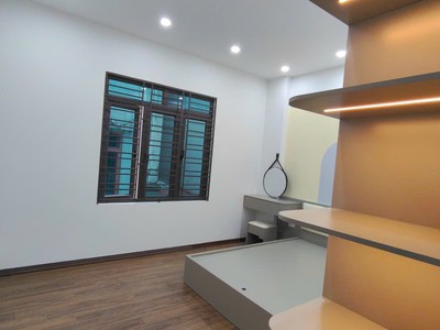 Bán căn nhà 4 tầng mặt ngõ phố Bình Lộc, ph Tân Bình, TP HD, 48.7m2, mt hơn 7m, 4 ngủ, ngõ oto 6