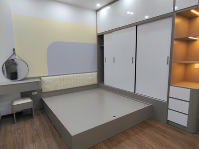 Bán căn nhà 4 tầng mặt ngõ phố Bình Lộc, ph Tân Bình, TP HD, 48.7m2, mt hơn 7m, 4 ngủ, ngõ oto 7