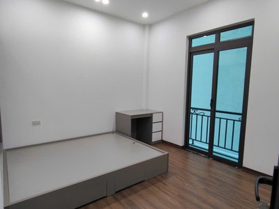 Bán căn nhà 4 tầng mặt ngõ phố Bình Lộc, ph Tân Bình, TP HD, 48.7m2, mt hơn 7m, 4 ngủ, ngõ oto 8