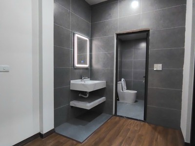 Bán căn nhà 4 tầng mặt ngõ phố Bình Lộc, ph Tân Bình, TP HD, 48.7m2, mt hơn 7m, 4 ngủ, ngõ oto 9