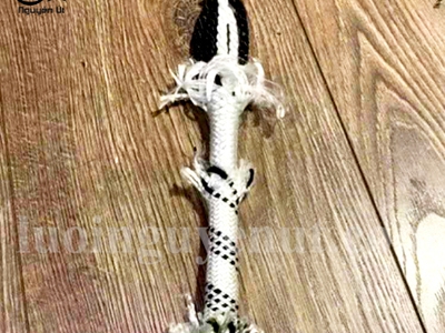 Hướng dẫn chọn dây đu lăn sơn nước vách tường 8