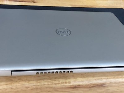 Laptop Dell Inspiron 3480 Core i3-8145U Ram 8GB SSD 240GB VGA ON Màn 14 Inch Máy Đẹp 1