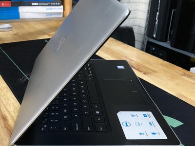 Laptop Dell Inspiron 3480 Core i3-8145U Ram 8GB SSD 240GB VGA ON Màn 14 Inch Máy Đẹp 2