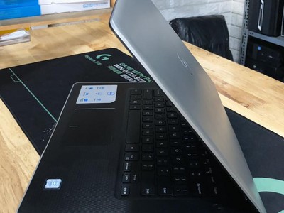 Laptop Dell Inspiron 3480 Core i3-8145U Ram 8GB SSD 240GB VGA ON Màn 14 Inch Máy Đẹp 3