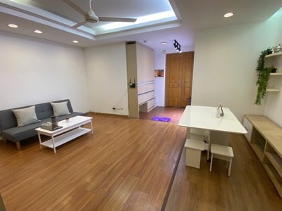 Cho Thuê Chung Cư 197 Trần Phú - Hà Đông. 90m2, 2 Phòng Ngủ, đủ đồ 11 Triệu Nhà Mới đẹp 0