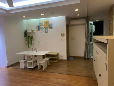 Cho Thuê Chung Cư 197 Trần Phú - Hà Đông. 90m2, 2 Phòng Ngủ, đủ đồ 11 Triệu Nhà Mới đẹp 1