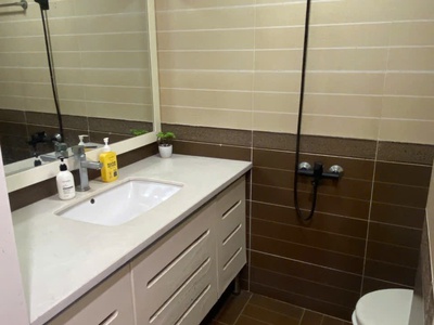 Cho Thuê Chung Cư 197 Trần Phú - Hà Đông. 90m2, 2 Phòng Ngủ, đủ đồ 11 Triệu Nhà Mới đẹp 2