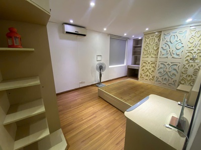 Cho Thuê Chung Cư 197 Trần Phú - Hà Đông. 90m2, 2 Phòng Ngủ, đủ đồ 11 Triệu Nhà Mới đẹp 3