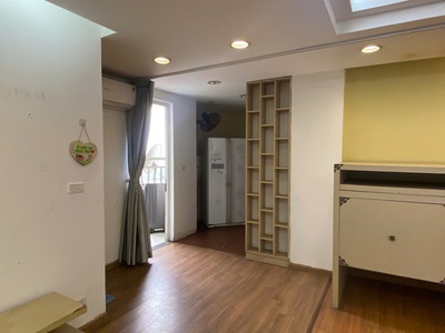 Cho Thuê Chung Cư 197 Trần Phú - Hà Đông. 90m2, 2 Phòng Ngủ, đủ đồ 11 Triệu Nhà Mới đẹp 4