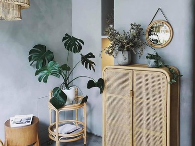 Tủ mây hiện đại 1