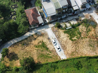 Bán đất kiệt 30 Minh Mạng, TP Huế.  Vị trí gần Đàn Nam Giao. Oto vào tận nơi 2