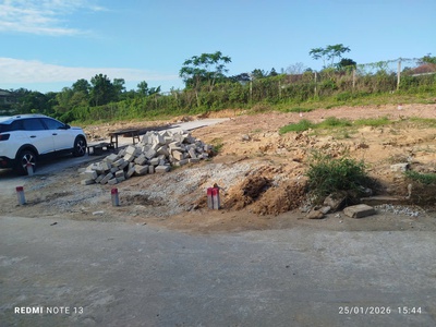 Bán đất kiệt 30 Minh Mạng, TP Huế.  Vị trí gần Đàn Nam Giao. Oto vào tận nơi 3