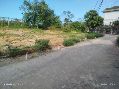 Bán đất kiệt 30 Minh Mạng, TP Huế.  Vị trí gần Đàn Nam Giao. Oto vào tận nơi 4