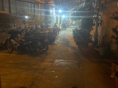 Bạch mai bán 36M tặng nhà lô góc gần phố hai bà trưng 1