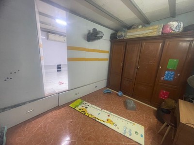 Bạch mai bán 36M tặng nhà lô góc gần phố hai bà trưng 3