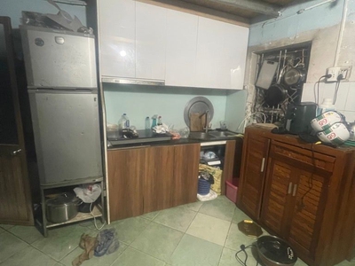 Bạch mai bán 36M tặng nhà lô góc gần phố hai bà trưng 4