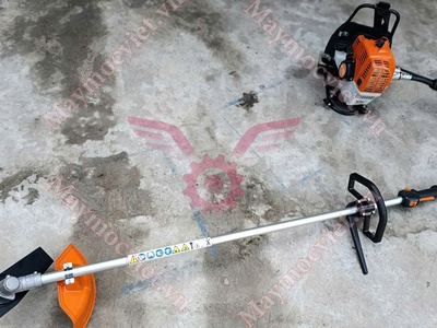 Máy cắt cỏ đeo lưng Stihl FR230 giá rẻ 0