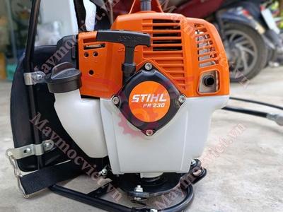 Máy cắt cỏ đeo lưng Stihl FR230 giá rẻ 1