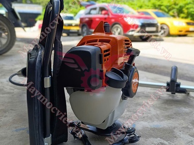 Máy cắt cỏ đeo lưng Stihl FR230 giá rẻ 2