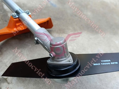 Máy cắt cỏ đeo lưng Stihl FR230 giá rẻ 3