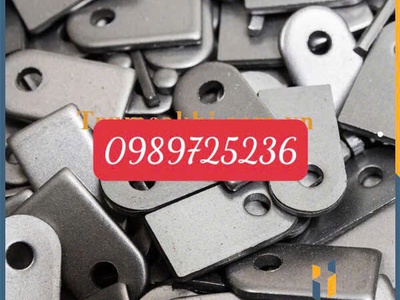 Vì sao nên chọn tai sắt, tai bàn tại xưởng Hà Thành 1