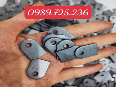 Vì sao nên chọn tai sắt, tai bàn tại xưởng Hà Thành 2