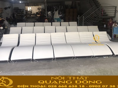 Những mẫu ghế nằm hồ bơi được ưa chuộng tại resort cao cấp 3