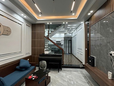 Chỉ 3,8 tỷ nhà 4 tầng Lạch Tray - Ngô Quyền - Hải Phòng 5