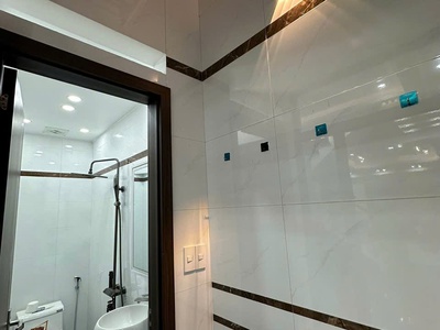 Chỉ 3,8 tỷ nhà 4 tầng Lạch Tray - Ngô Quyền - Hải Phòng 4