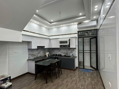 Chỉ 3,8 tỷ nhà 4 tầng Lạch Tray - Ngô Quyền - Hải Phòng 3