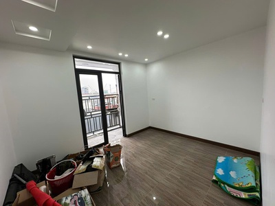 Chỉ 3,8 tỷ nhà 4 tầng Lạch Tray - Ngô Quyền - Hải Phòng 2