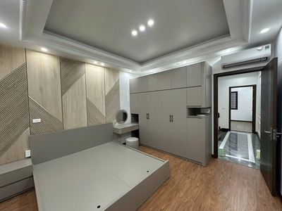 Chỉ 3,8 tỷ nhà 4 tầng Lạch Tray - Ngô Quyền - Hải Phòng 1