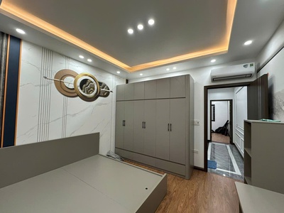 Chỉ 3,8 tỷ nhà 4 tầng Lạch Tray - Ngô Quyền - Hải Phòng 0