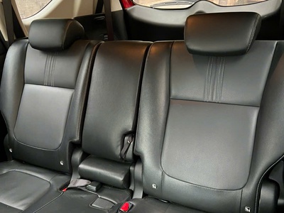 Mitsubishi Xpander Premium 2024 Màu Đỏ Đô Thể Thao 2