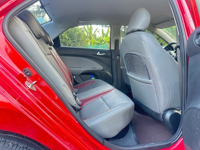 Kia Soluto Luxury 2022 Xe Đẹp, Giá Tốt 3