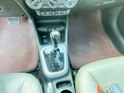 Kia Soluto Luxury 2022 Xe Đẹp, Giá Tốt 5