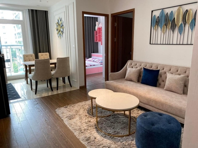 Bán CH Trung Yên 1- Trung Kính: 135m2, 4pn, nội thất cao cấp, trên 10 tỷ 1