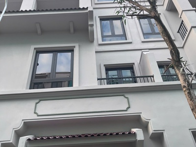 Chính chủ gửi bán - Liền kề hiếm Vin Cổ Loa - Diện tích 62.5m2 - Hướng Đông Nam - cạnh Grand World 0