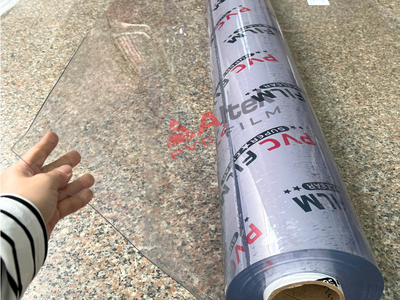 Nhà máy sản xuất cuộn nhựa pvc siêu trong, giá bán tại xưởng 0