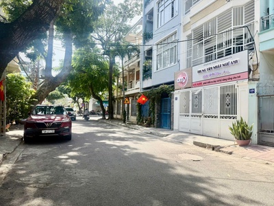Bán Nhà 01 Tầng Mặt Tiền Kinh Doanh   Đường Âu Cơ, Nha Trang 4