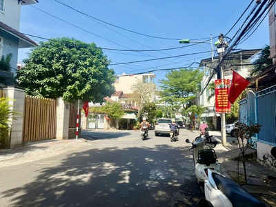 Bán Nhà 01 Tầng Mặt Tiền Kinh Doanh   Đường Âu Cơ, Nha Trang 5
