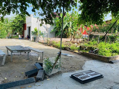 Chính chủ bán 55m  và 46m , đất nở hậu,ngõ xe tải tại Mỹ Nội, Đông Anh 3