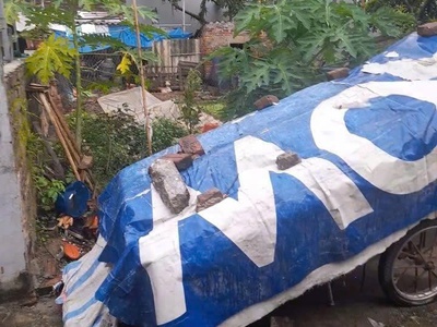 Chính chủ bán 55m  và 46m , đất nở hậu,ngõ xe tải tại Mỹ Nội, Đông Anh 6