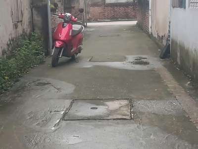 Chính chủ bán 55m  và 46m , đất nở hậu,ngõ xe tải tại Mỹ Nội, Đông Anh 7