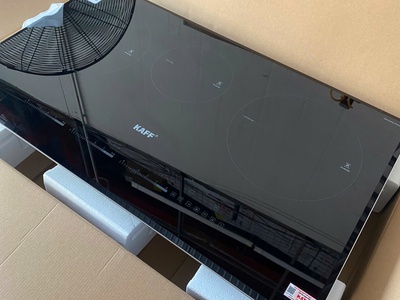 Bếp Điện Từ Kaff KF-3001IH 2
