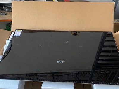 Bếp Điện Từ Kaff KF-3001IH 1