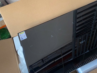 Bếp Điện Từ Kaff KF-3001IH 0